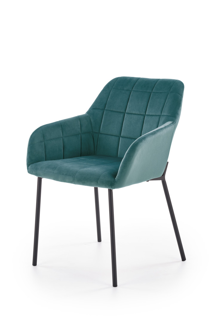 Nowoczesne krzesło K305 - elegancja i styl