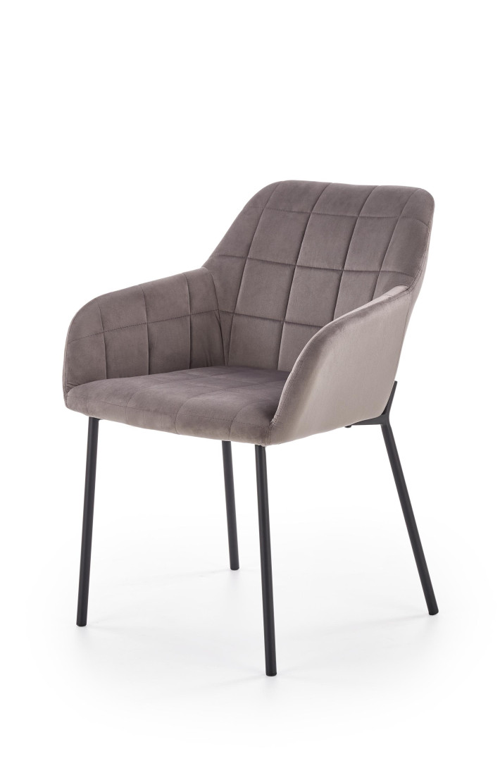 Krzesło K305 - elegancja dla biurka