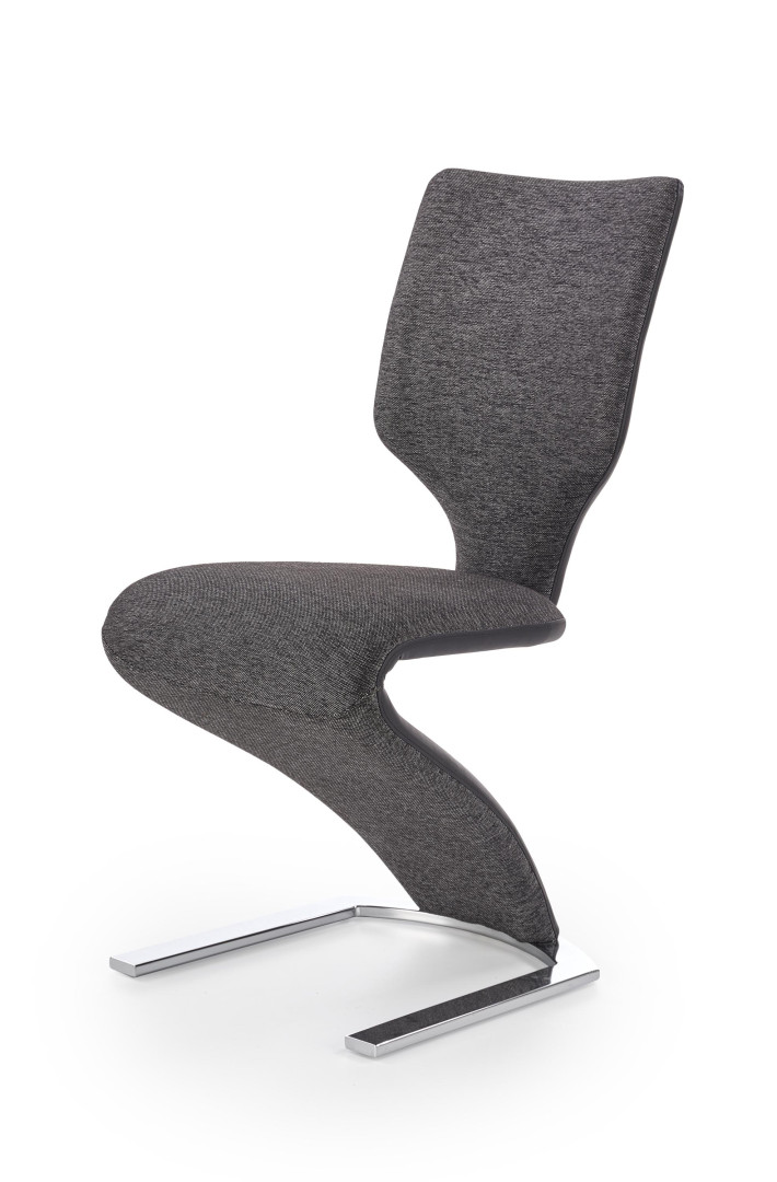 Produkt w kategorii: Krzesła, nazwa produktu: Krzesło Biurowe Eco Skóra K307