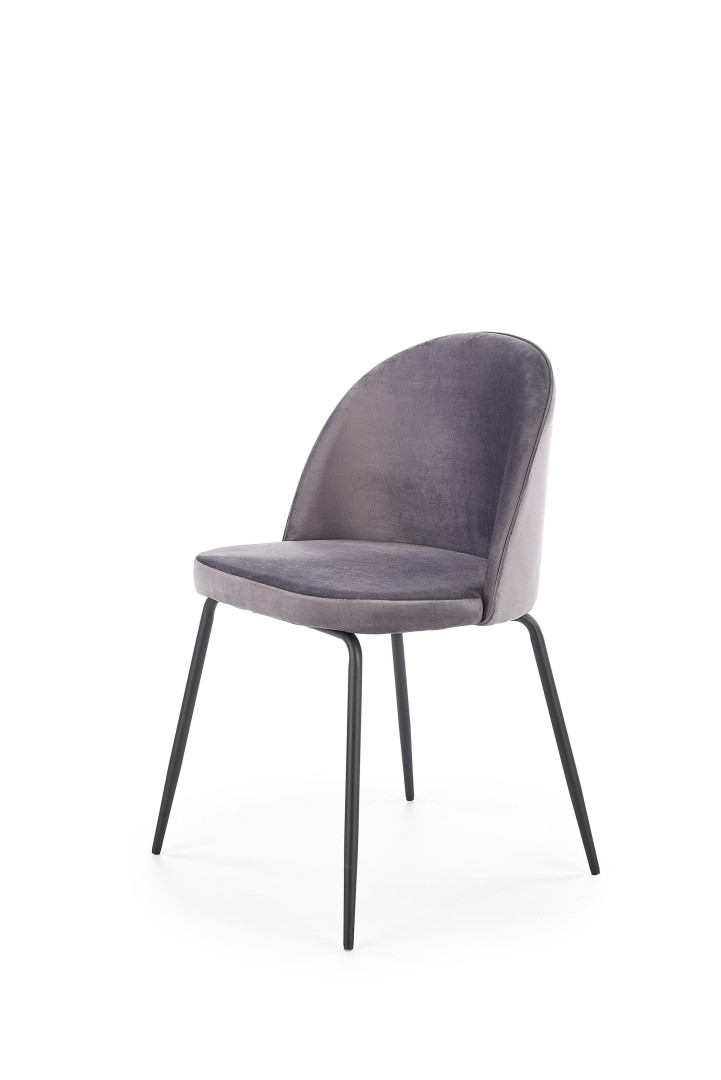 Produkt w kategorii: Krzesła, nazwa produktu: Krzesło biurowe eleganckie K314