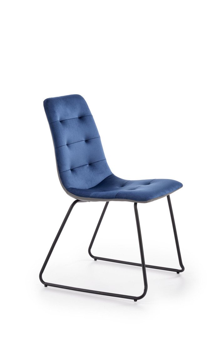 Eleganckie krzesło biurkowe K321 Oceanicare