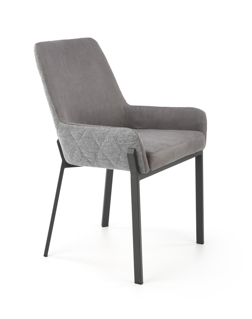 Produkt w kategorii: Krzesła, nazwa produktu: Eleganckie krzesło biurowe włoskie K439