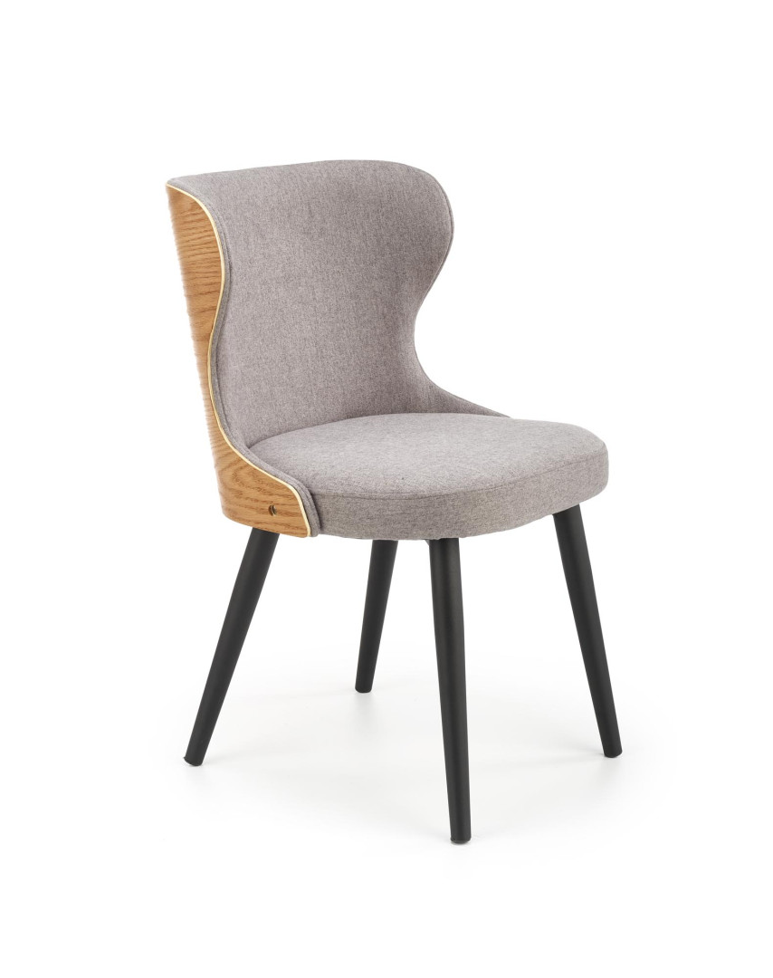Produkt w kategorii: Krzesła, nazwa produktu: Eleganckie krzesło biurowe K452