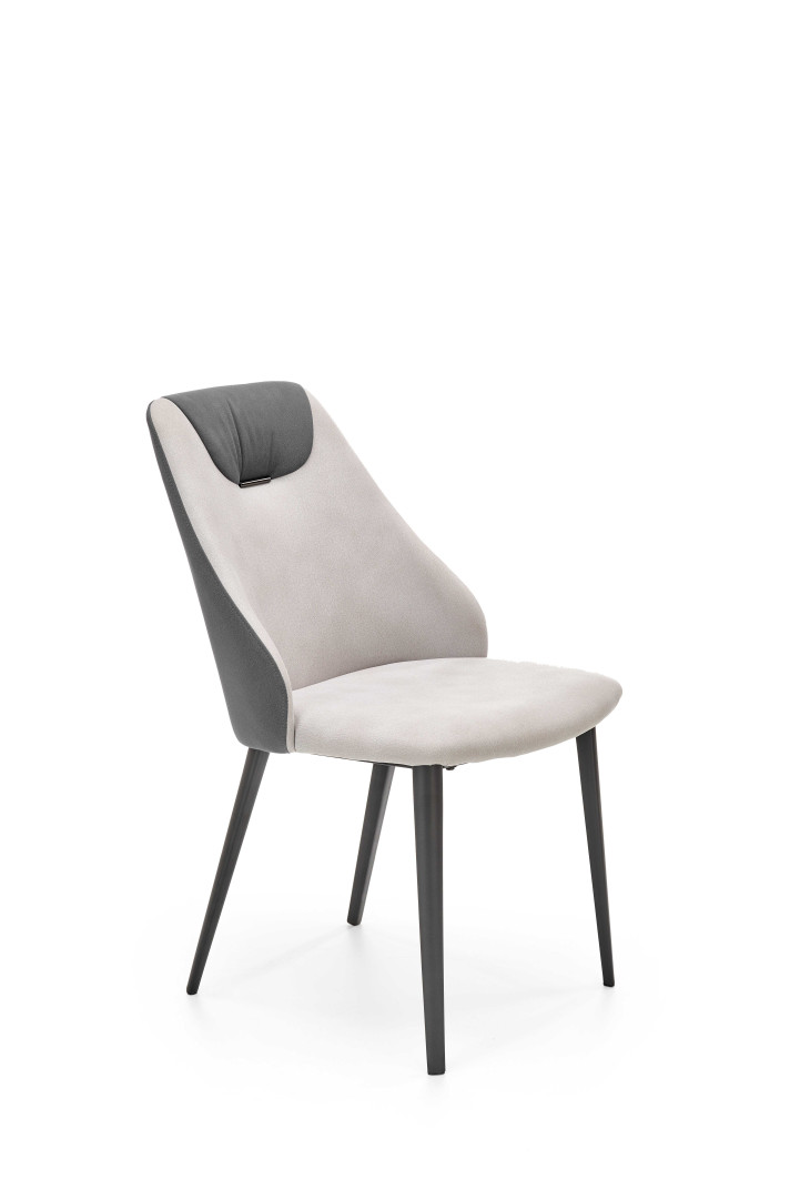 Krzesło biurowe K470 - eleganckie i ergonomiczne