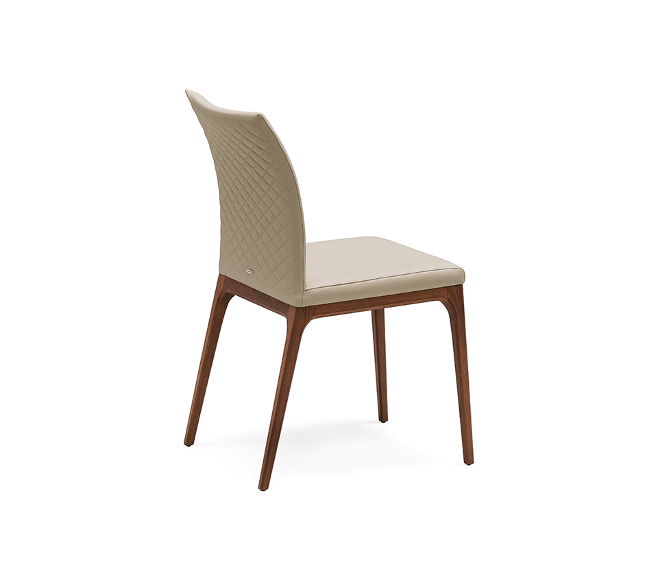Produkt w kategorii: Krzesła tapicerowane, nazwa produktu: Krzesło Arkadia Couture CATTELAN ITALIA
