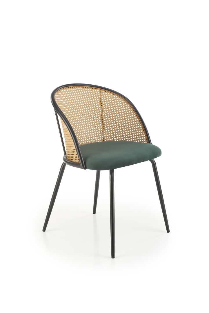 Krzesło Halmar K-508 Elegance Lux