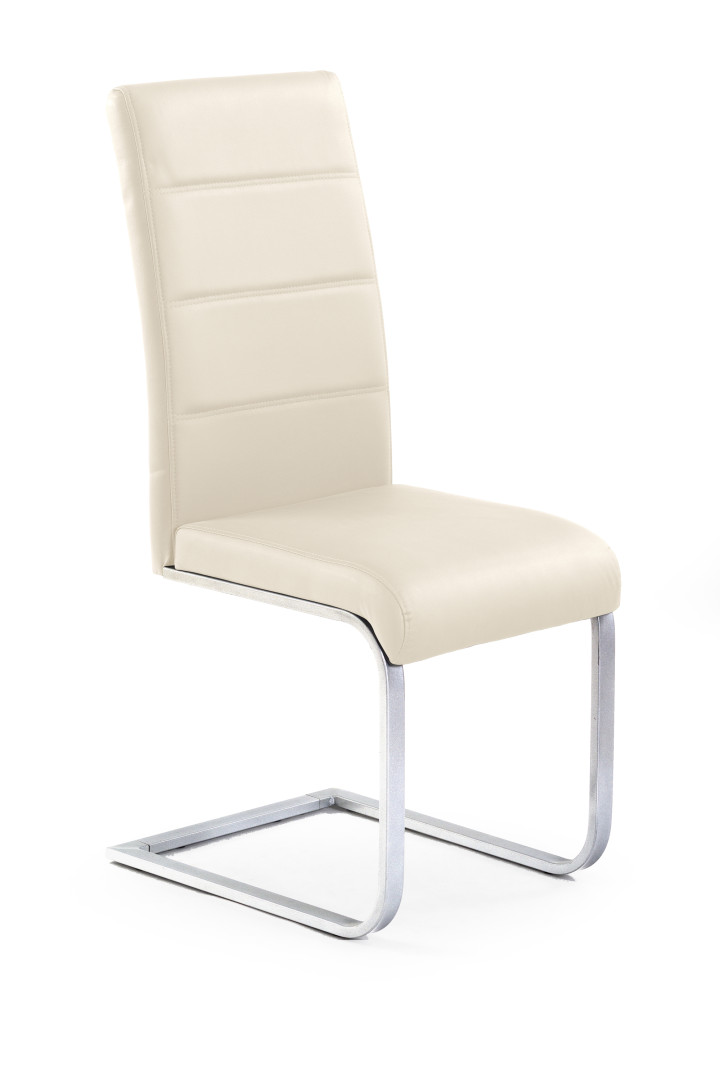Luksusowe krzesło biurowe K85 Halmar