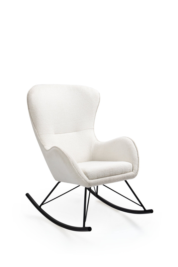 Produkt w kategorii: Fotele, nazwa produktu: Fotel LIBERTO 3 Elegancja i Komfort