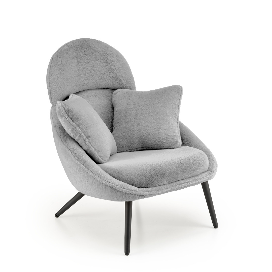 Produkt w kategorii: Fotele, nazwa produktu: Fotel Merry - elegancki, wygodny, stylowy
