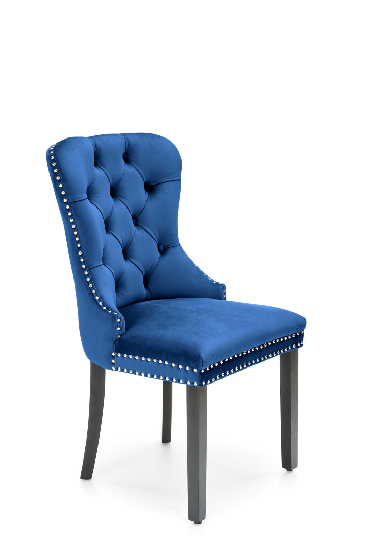 Produkt w kategorii: Krzesła, nazwa produktu: Luksusowe krzesło MIYA - elegancja i komfort
