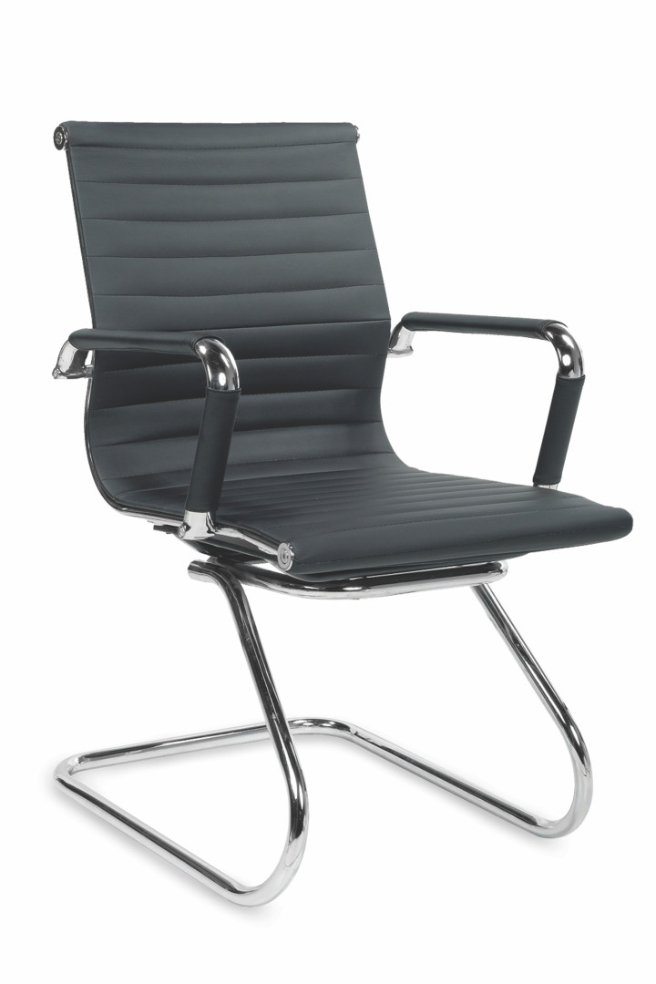 Produkt w kategorii: Fotele biurowe, nazwa produktu: Fotel Prestige Halmar - Elegancki siedzisko ergo