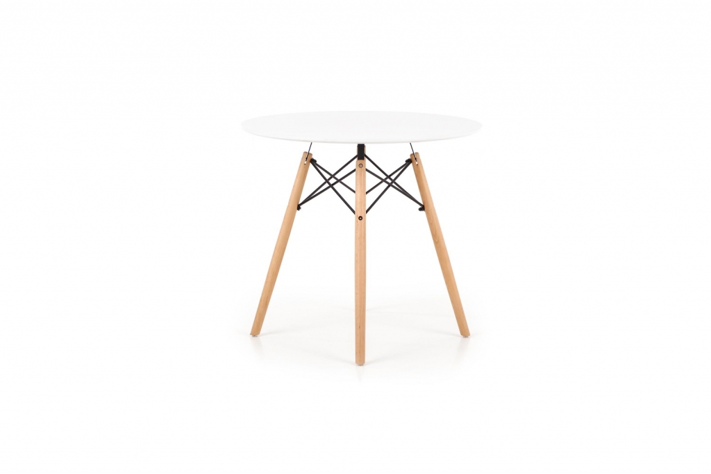 Stół Prometheus Halmar - minimalistyczna elegancja