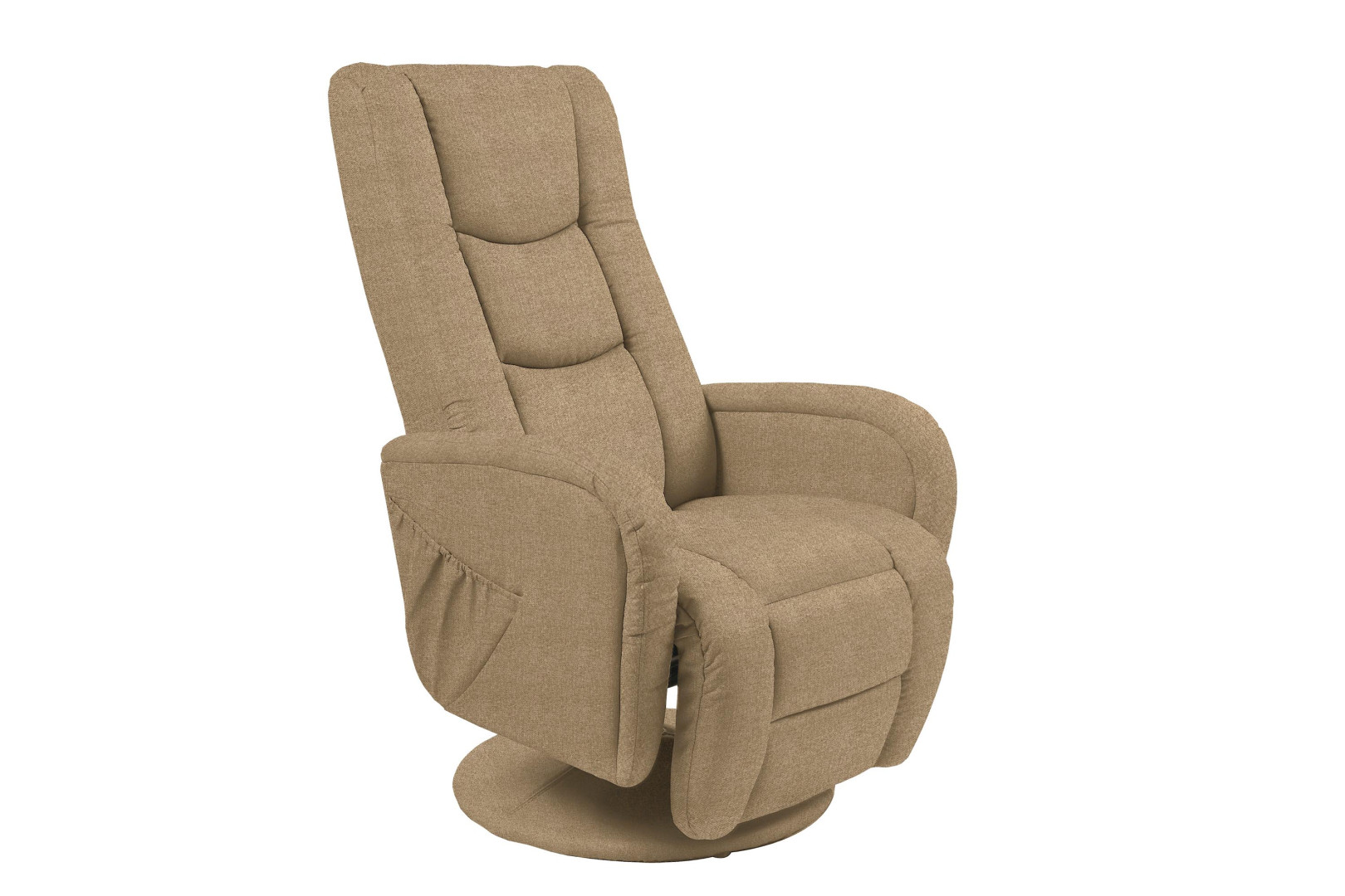 Produkt w kategorii: Fotele, nazwa produktu: Fotel Pulsar 2 - relaksu i masażu