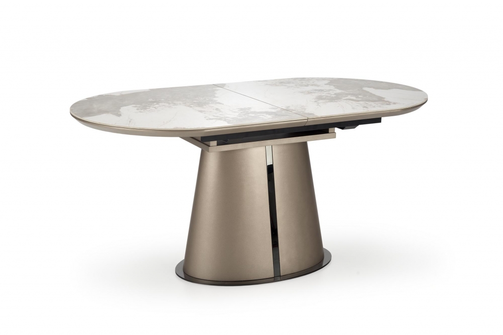 Produkt w kategorii: Stoły, nazwa produktu: Stół ceramiczny Robinson designerski stołu