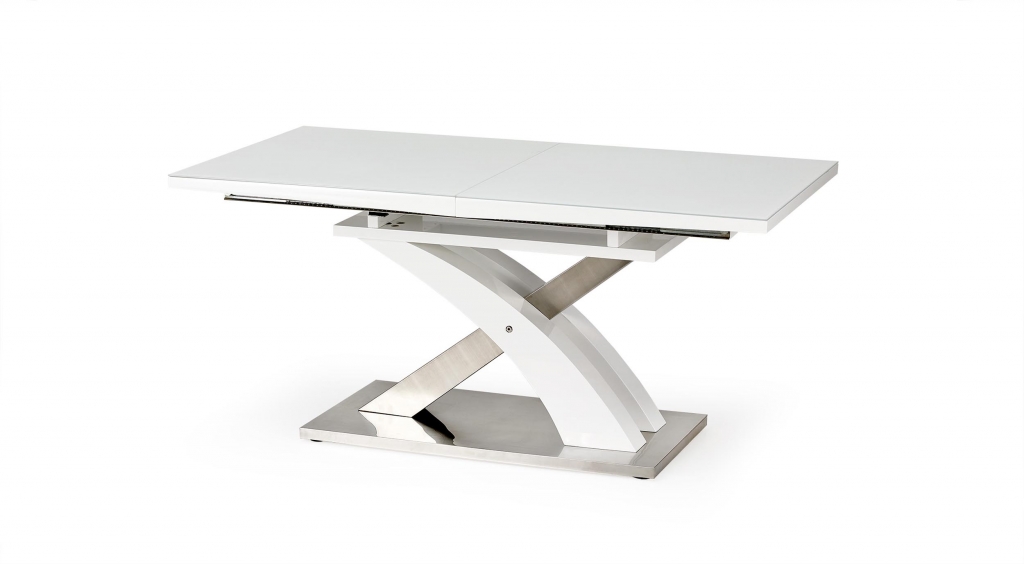 Stół rozkładany Sandor 2 elegant 160-220 cm