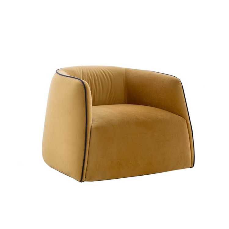 Fotel obrotowy Kodi Elegant Comfort