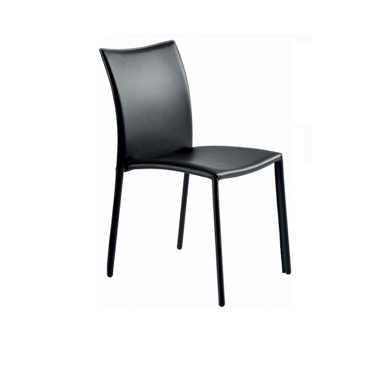 Eleganckie krzesło Simba Bontempi Lux