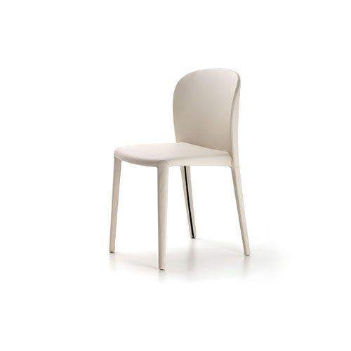 Produkt w kategorii: Krzesła w całości tapicerowane, nazwa produktu: Luksusowe krzesło Daisy CATTELAN ITALIA