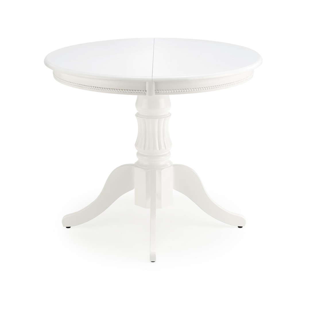 Produkt w kategorii: Stoły, nazwa produktu: Stół William biały elegancki design