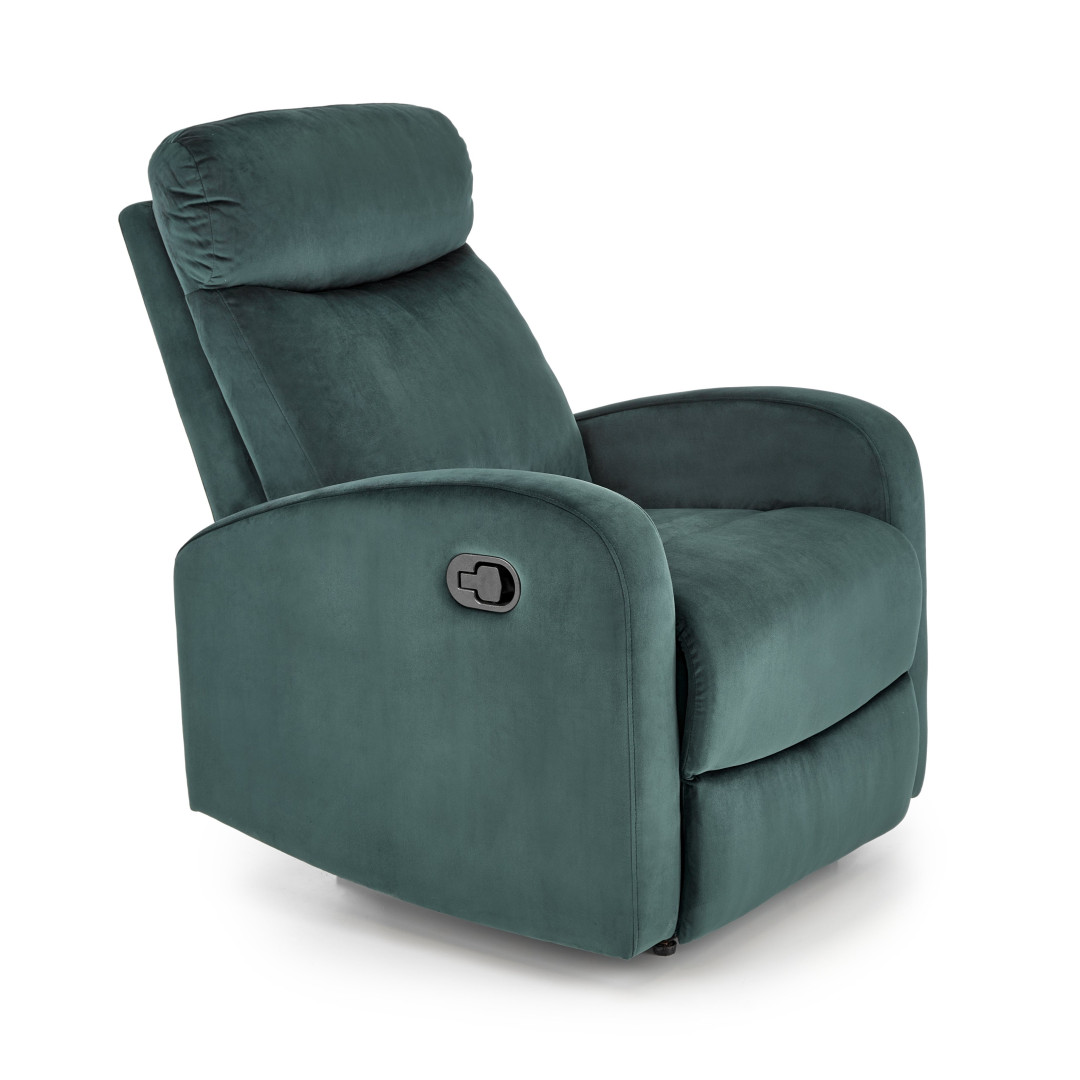 Produkt w kategorii: Fotele, nazwa produktu: Fotel wypoczynkowy Velvet 