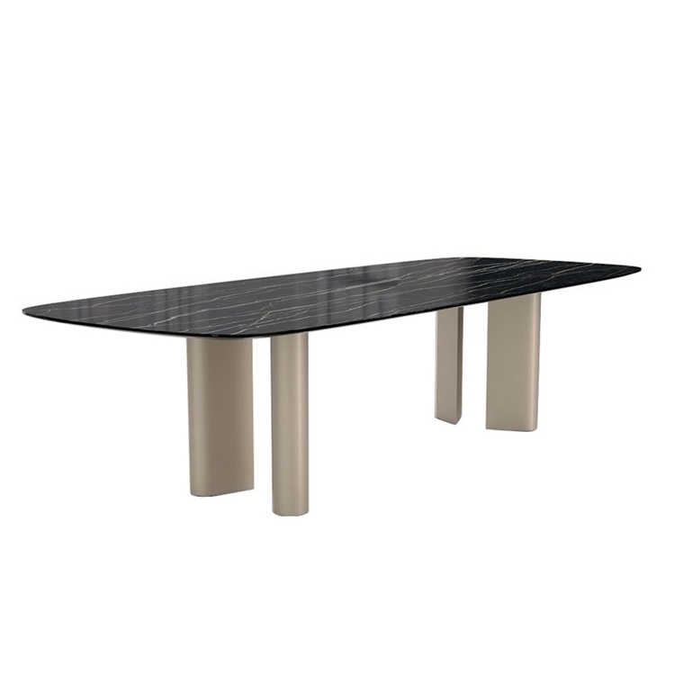 Produkt w kategorii: Stoły, nazwa produktu: Stół Geometric Bonaldo - arcydzieło włoskiego designu