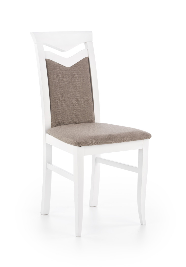 Eleganckie krzesło biurowe CITRONE INARI 23