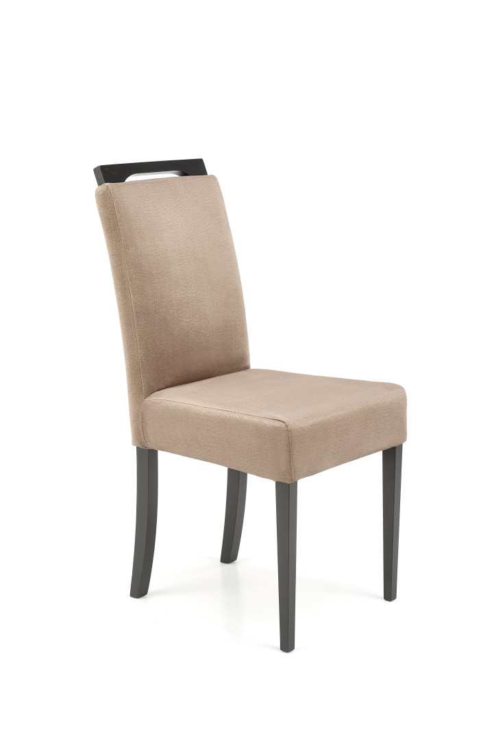 Produkt w kategorii: Krzesła, nazwa produktu: Krzesło biurowe CLARION 2 czarne