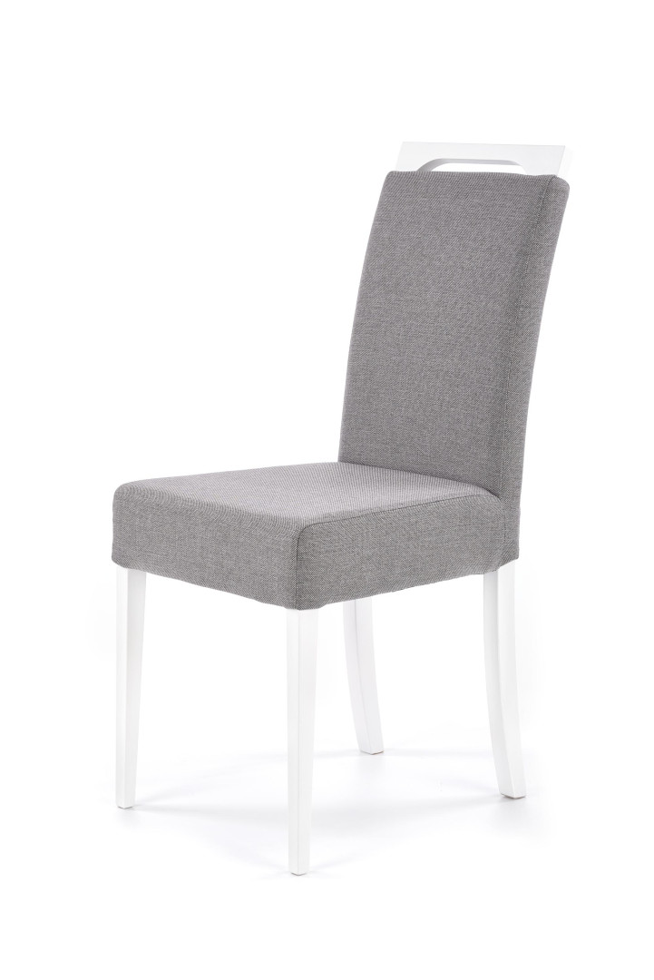 Eleganckie biurowe krzesło CLARION590