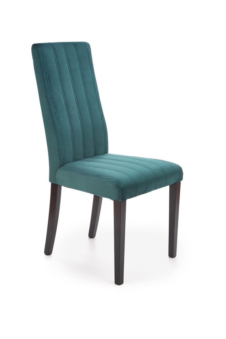 Eleganckie krzesło DIEGO 2 Velvet Pikowany