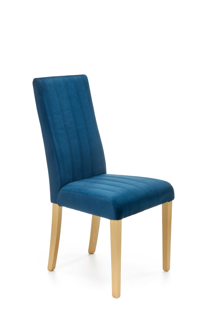 Krzesło DIEGO 3 - eleganckie krzesło bukowe