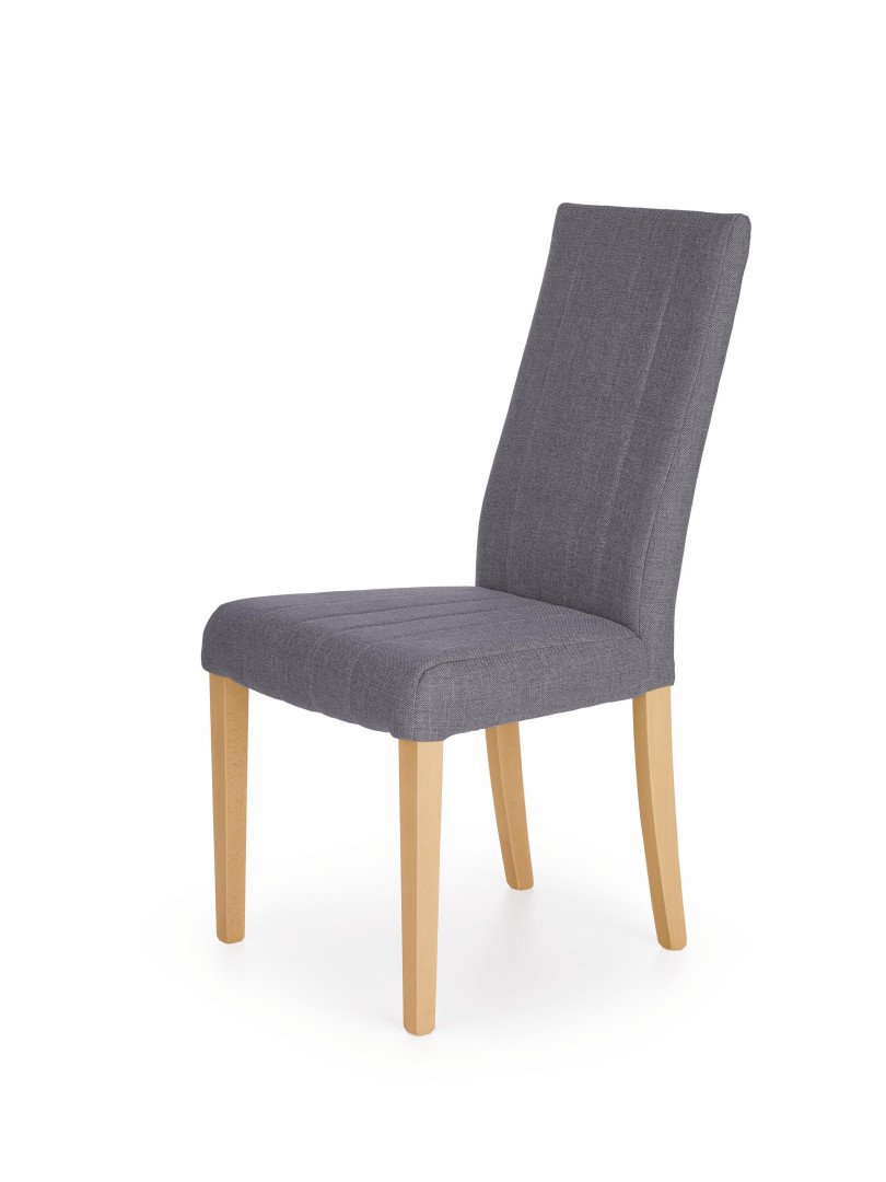 Produkt w kategorii: Krzesła, nazwa produktu: Krzesło Diego Dąb Miodowy Inari 95