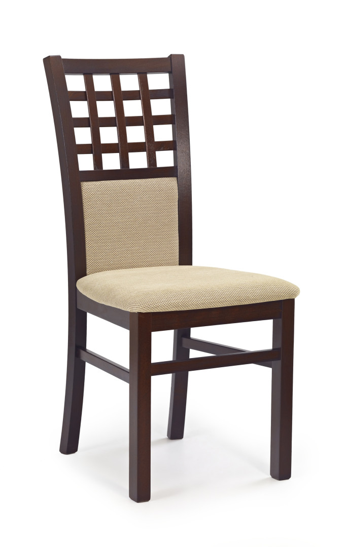 Krzesło GERARD3 - ekskluzywne, eleganckie, solidne