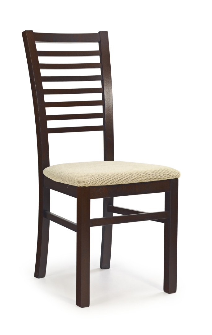 Krzesło GERARD6 - Elegancja Drewna Bukowego