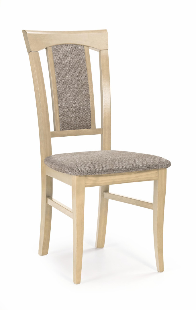 Krzesło dębowe Konrad Sonoma Inari