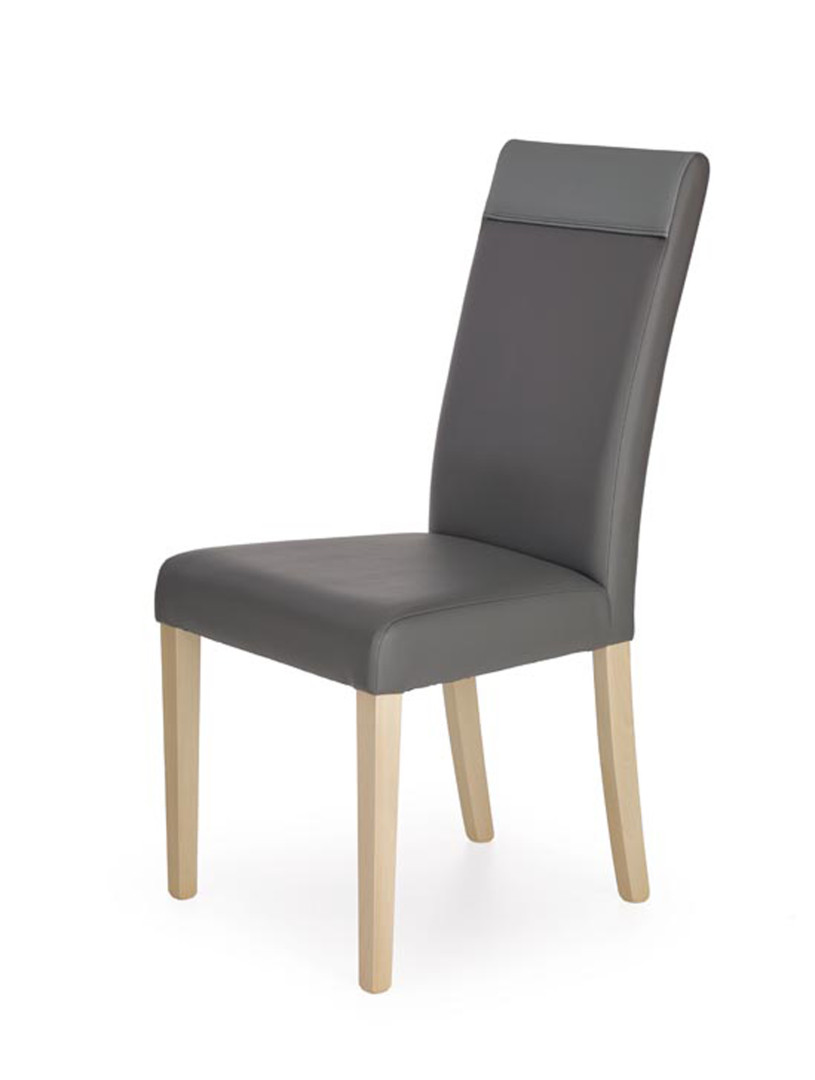 Krzesło NORBERT - eleganckie i nowoczesne