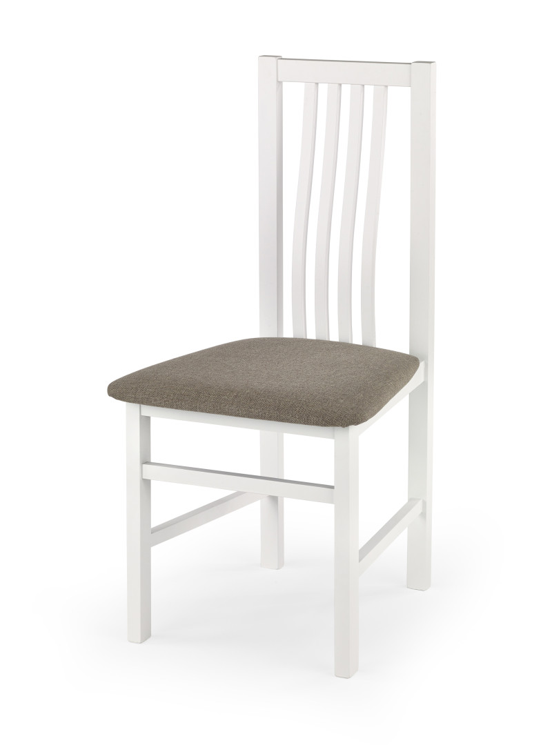 Krzesło Halmar PAWEŁ - eleganckie i minimalistyczne