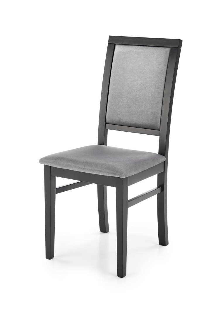 Produkt w kategorii: Krzesła, nazwa produktu: Krzesło biurowe SYLWEK1 Monolith 85