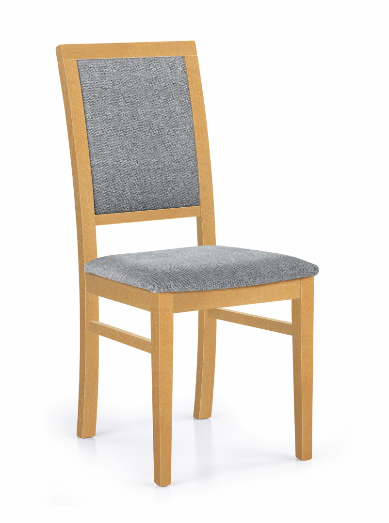 Produkt w kategorii: Krzesła, nazwa produktu: Eleganckie krzesło biurowe Halmar SYLWEK1