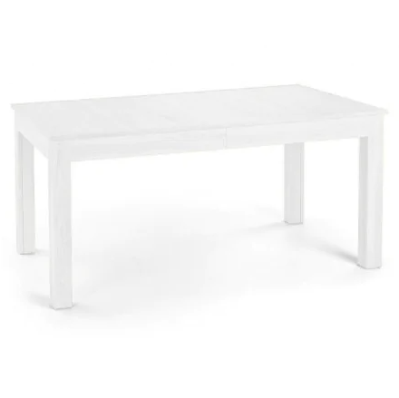Stół Seweryn biały rozkładany elegancki