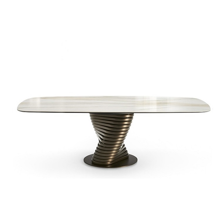 Stół Ceramiczny Rotolo Eforma