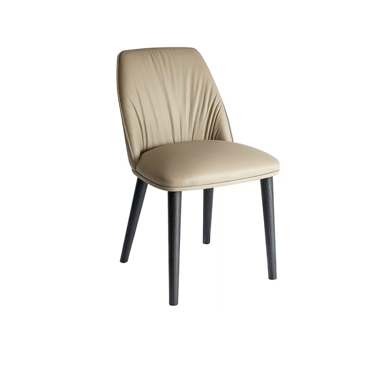 Krzesło Diva - eleganckie i komfortowe