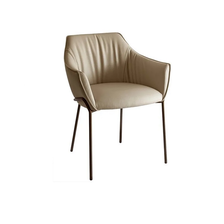 Luksusowe krzesło Era EFORMA - elegancja i komfort