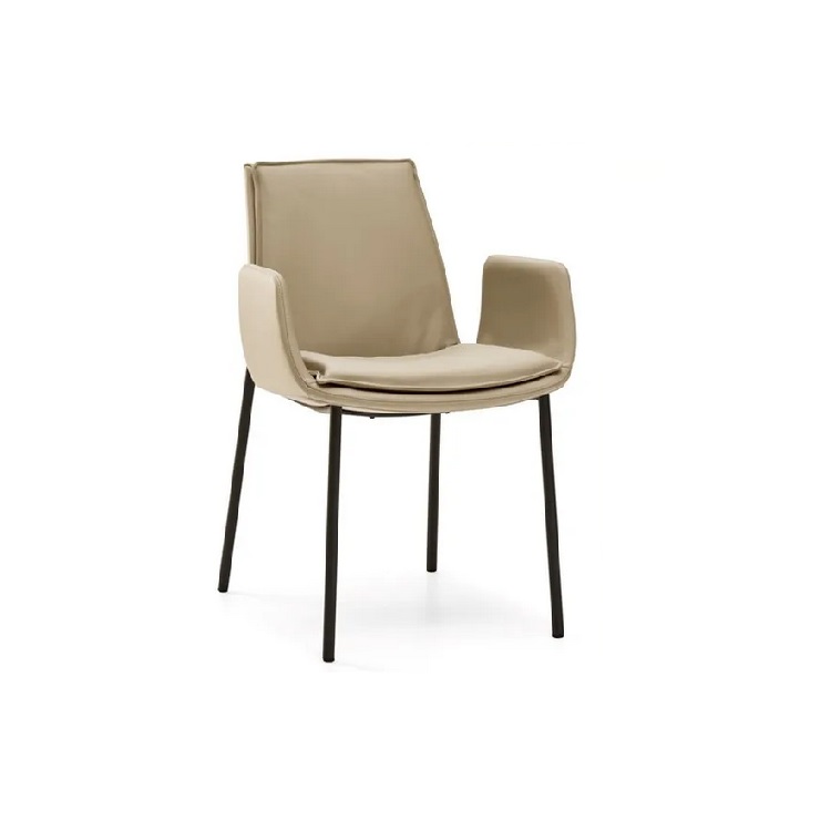 Krzesło Lara EFORMA eleganckie i funkcjonalne