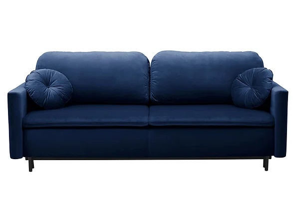 Elegancka sofa Sophia z funkcją spania